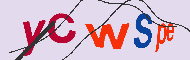 Captcha認証コード