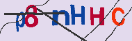 Captcha認証コード